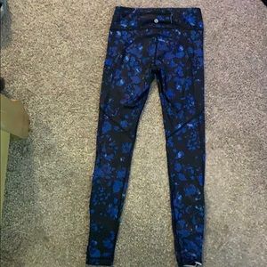Lululemon Speed Tight IV Sz4